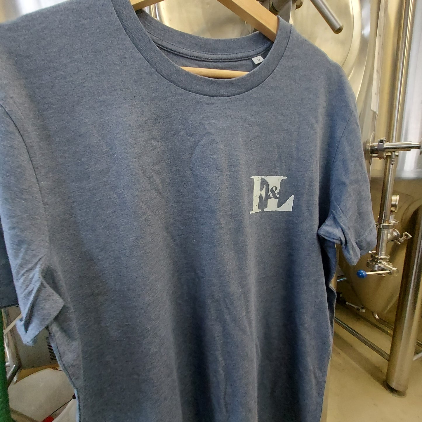 F&L Organic Cotton T-Shirts