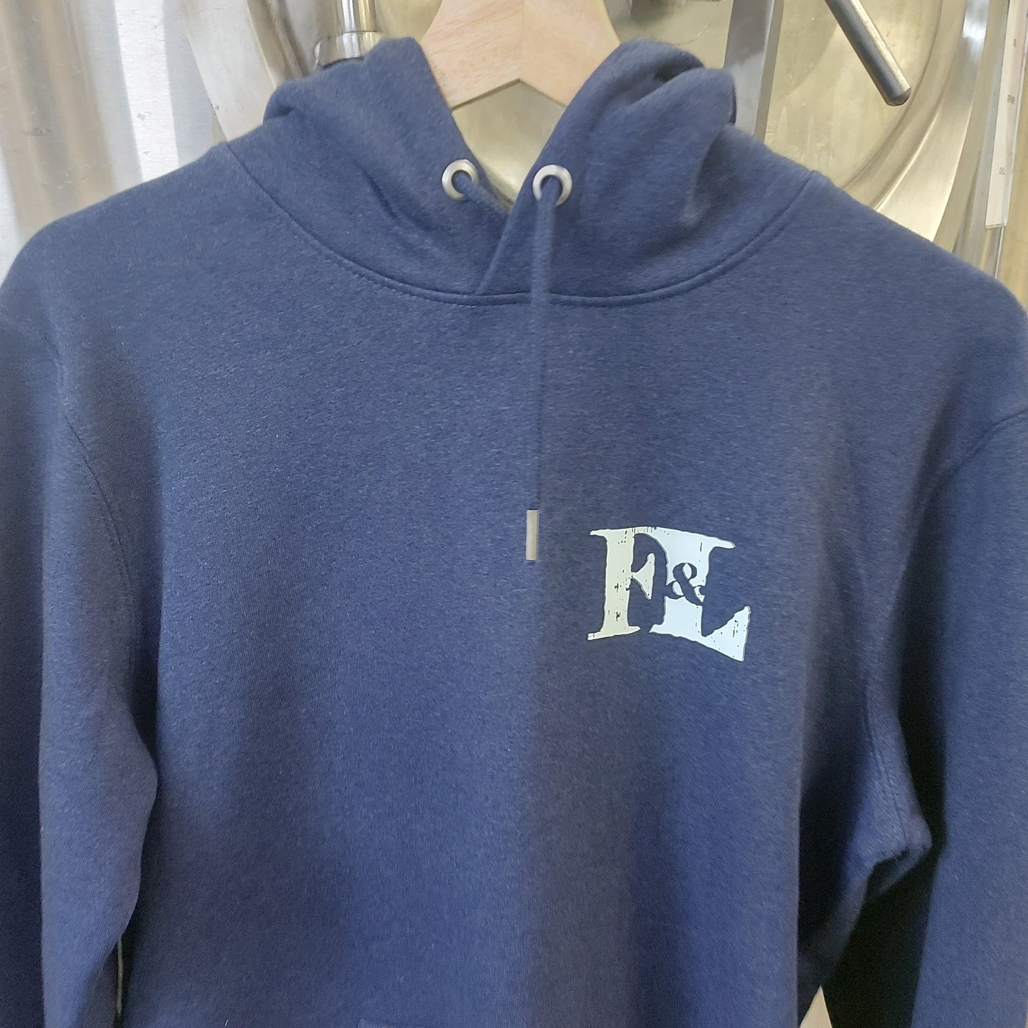 F&L Hoodies
