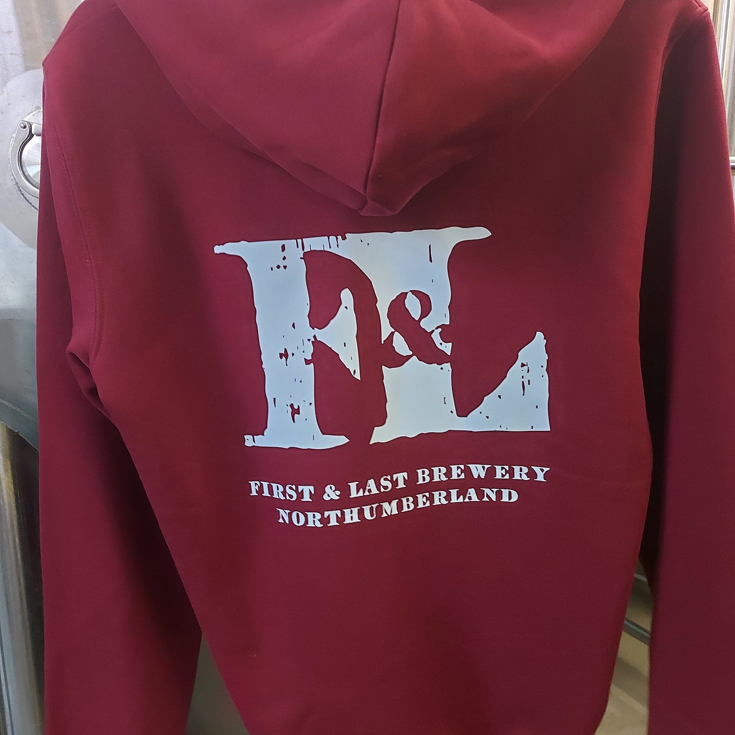 F&L Hoodies