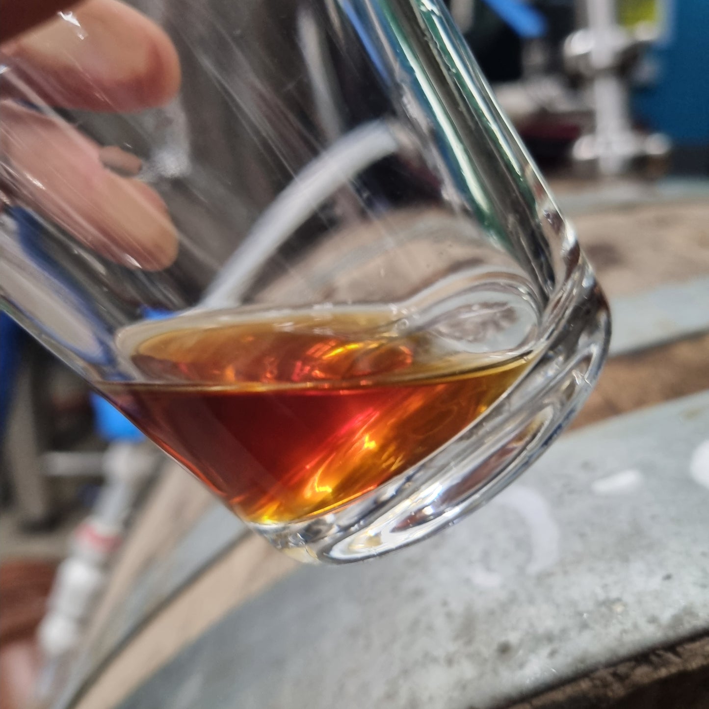 Barrel-Aged Elderberry (1x750ml)
