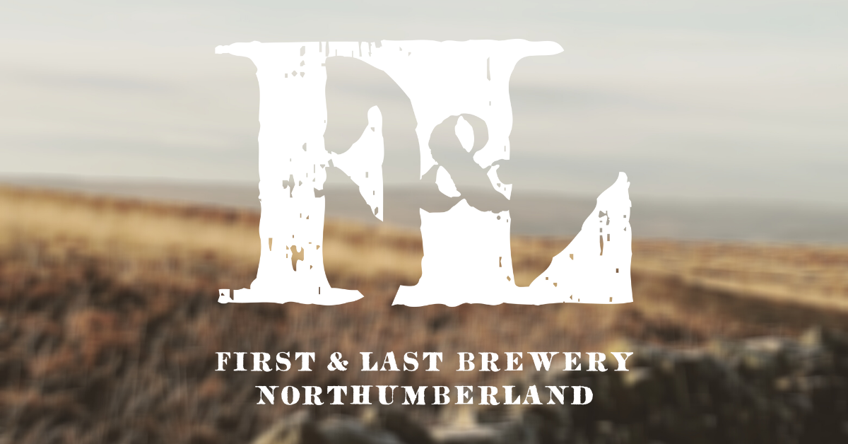 First and Last Brewery