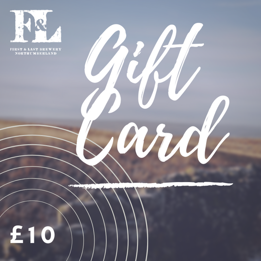 F&L Gift Vouchers