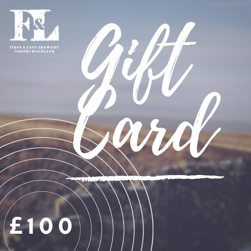 F&L Gift Vouchers