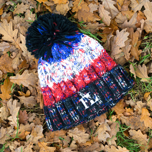 F&L Bobble Hats