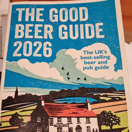 Good Beer Guide 2026