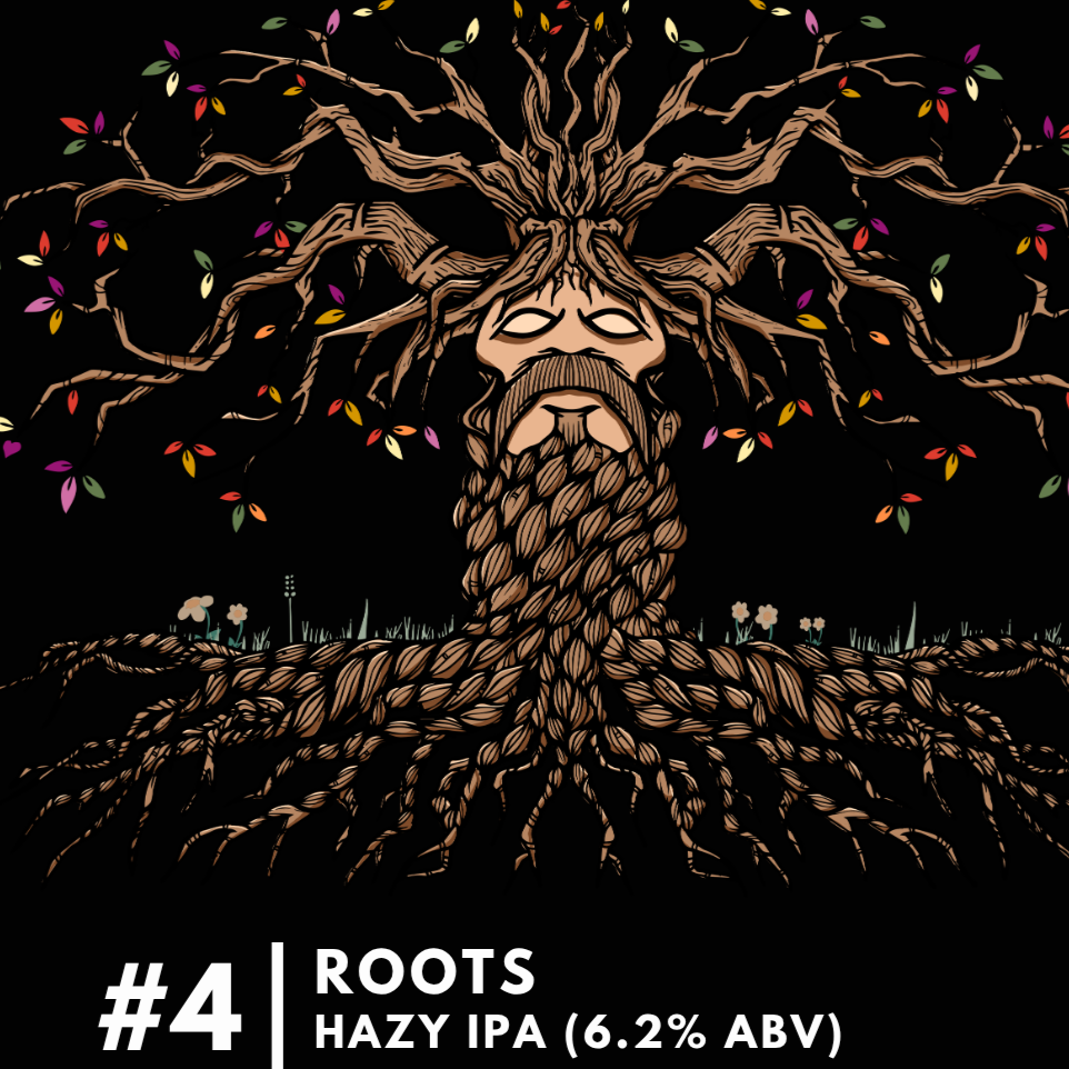 #4 - Roots / IPA
