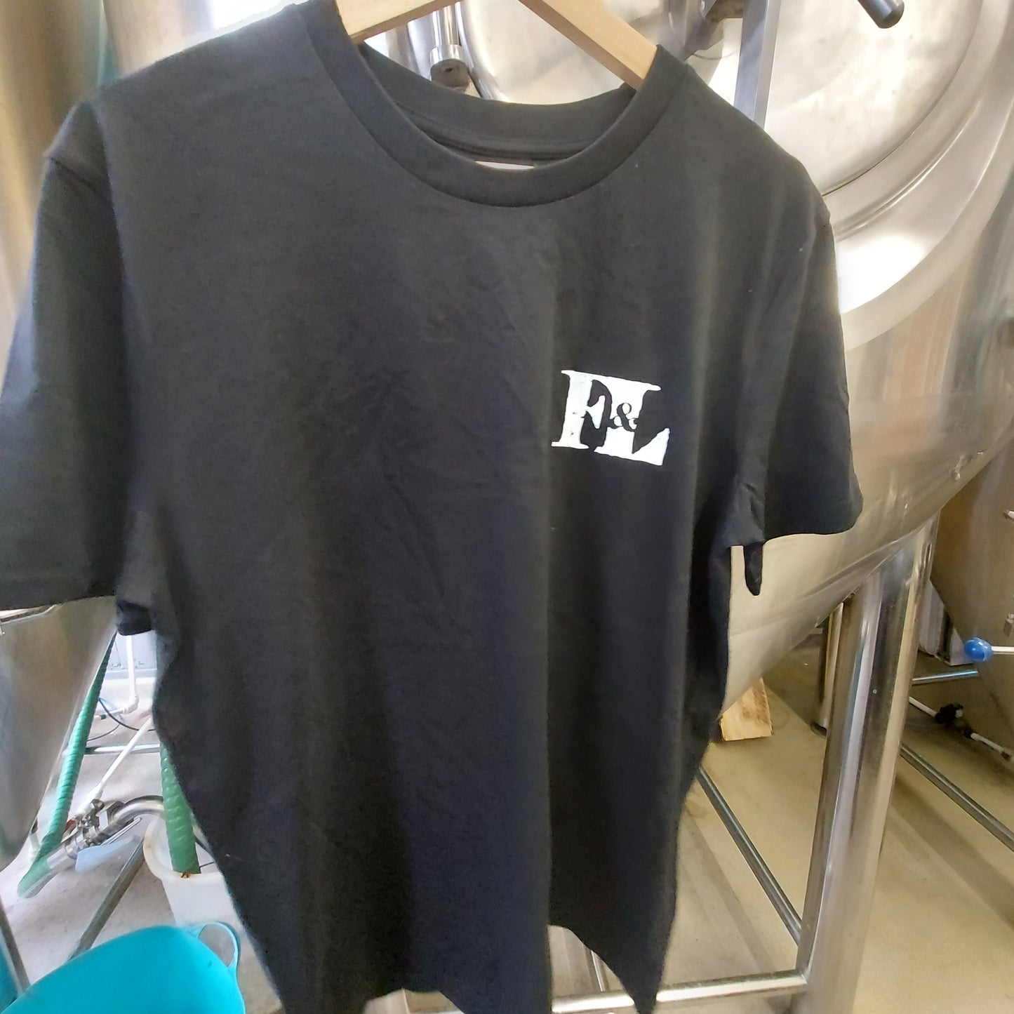 F&L Organic Cotton T-Shirts