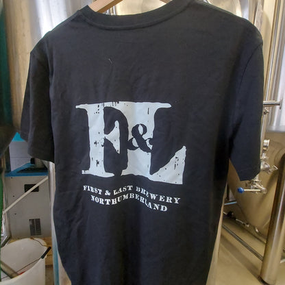 F&L Organic Cotton T-Shirts