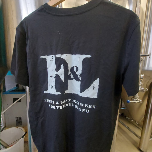 F&L Organic Cotton T-Shirts