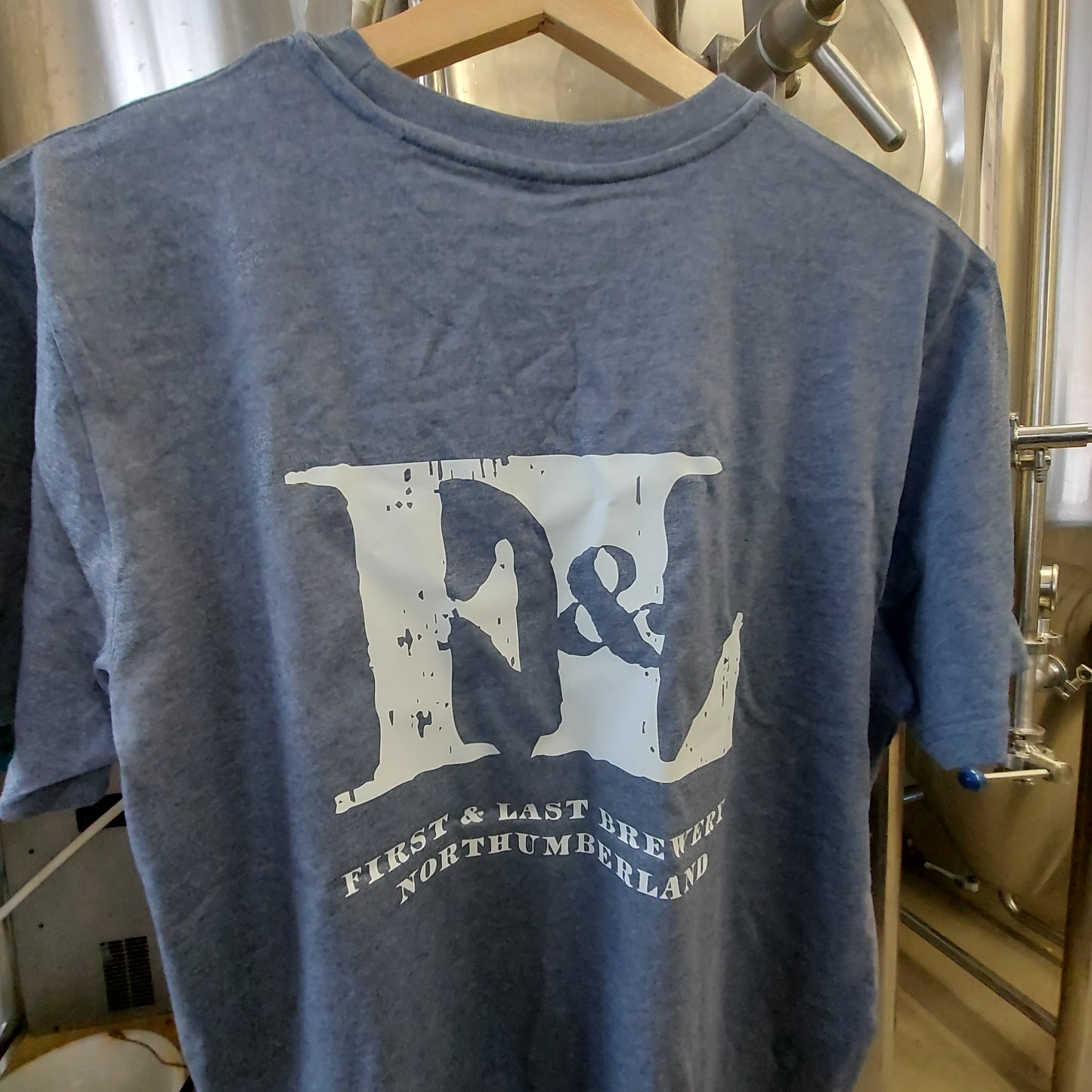 F&L Organic Cotton T-Shirts