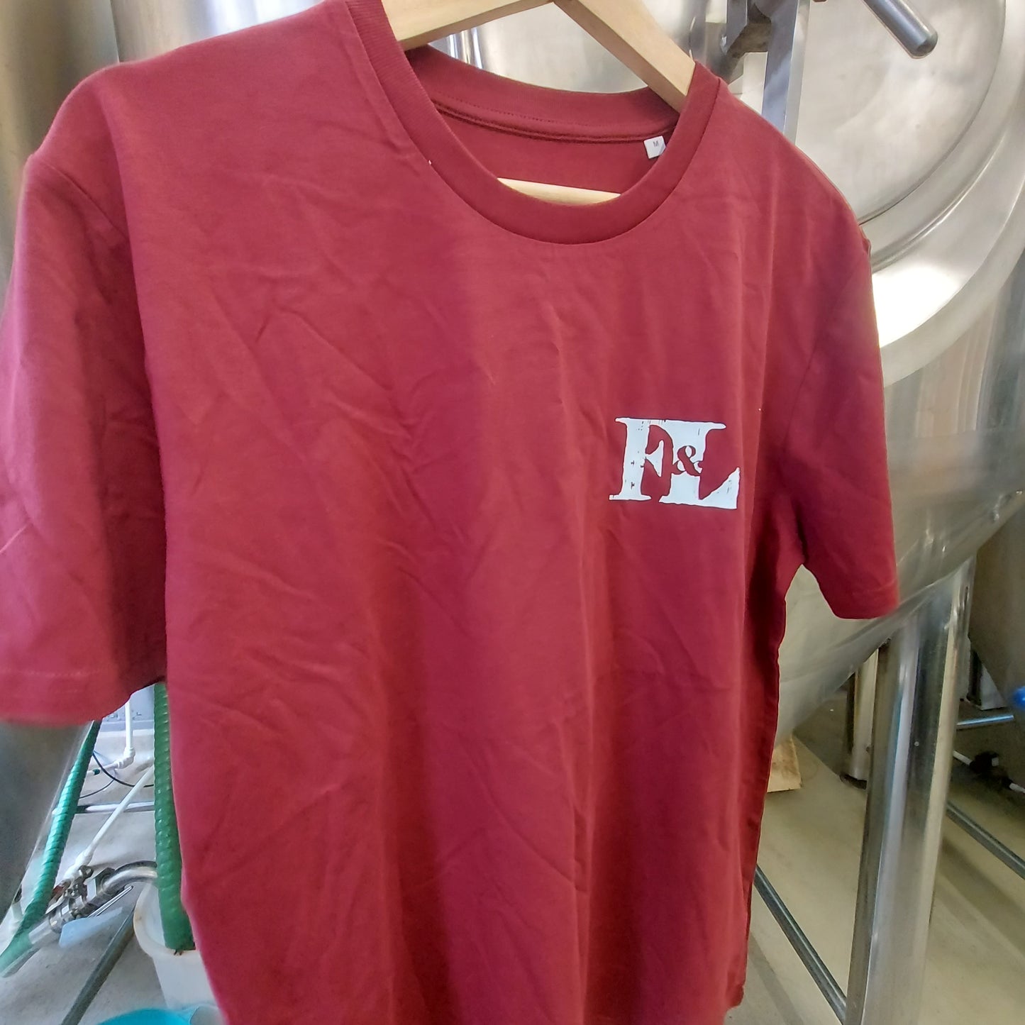 F&L Organic Cotton T-Shirts