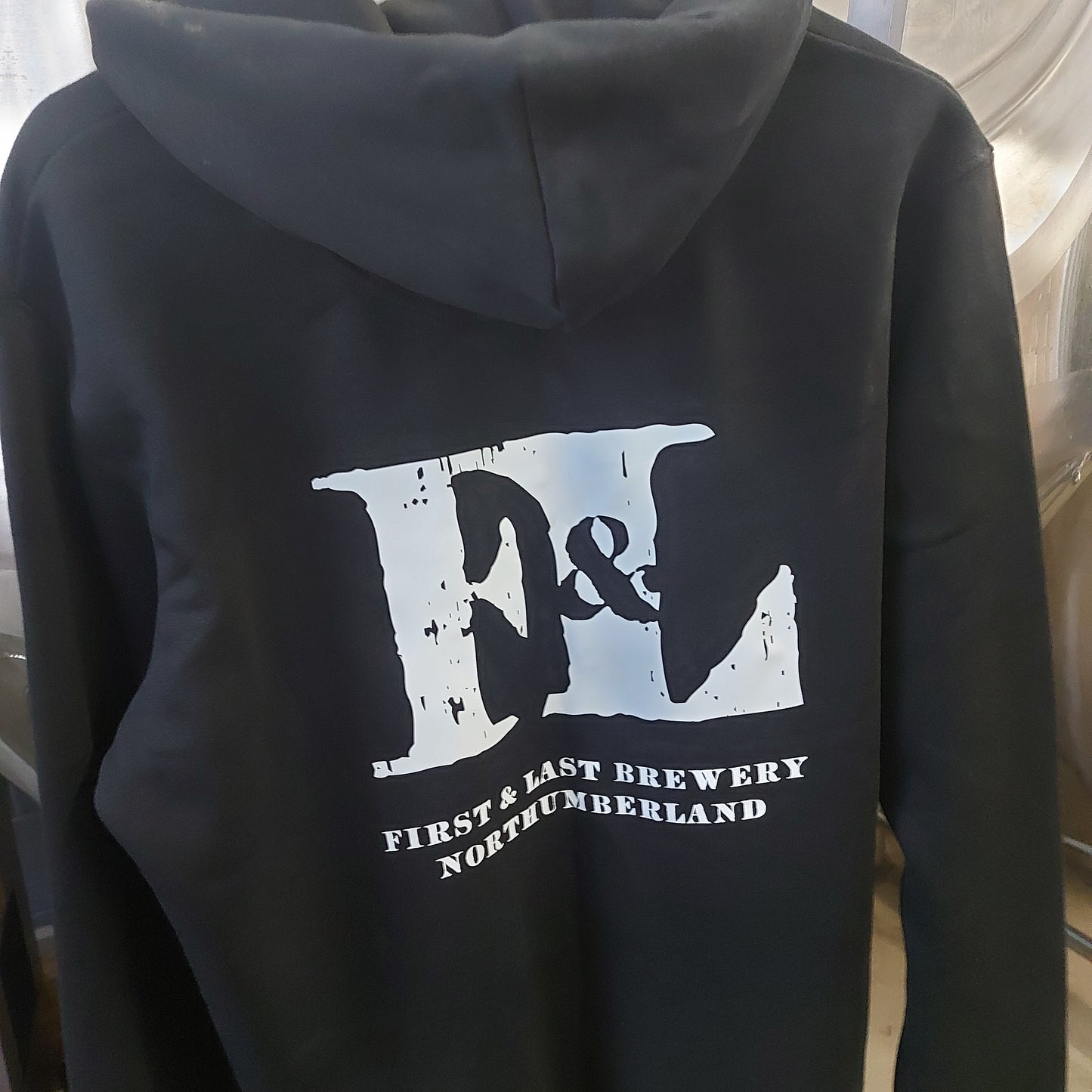 F&L Hoodies