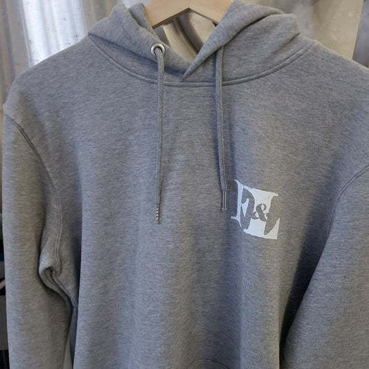 F&L Hoods & Hats – First & Last Brewery