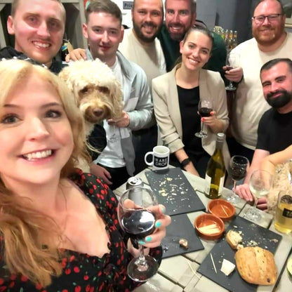 Wine Tasting Evening