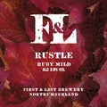 Rustle - Ruby Mild (12x500ml)