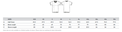 F&L Organic Cotton T-Shirts