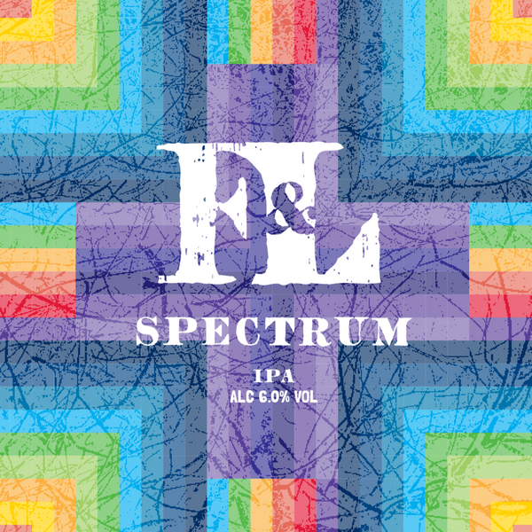 Spectrum / IPA - Can 440ml