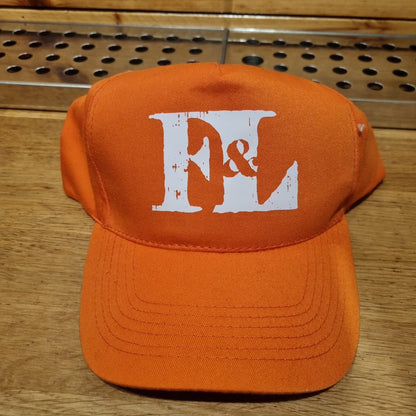 F&L Baseball Caps