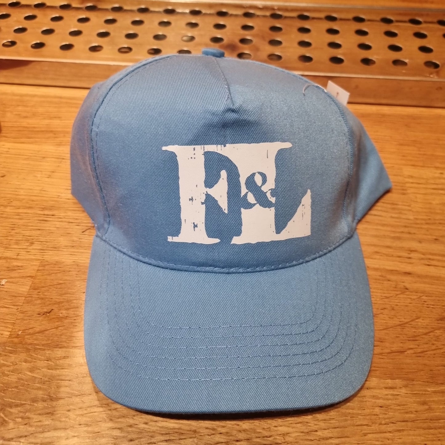 F&L Baseball Caps