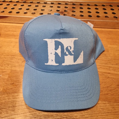 F&L Baseball Caps