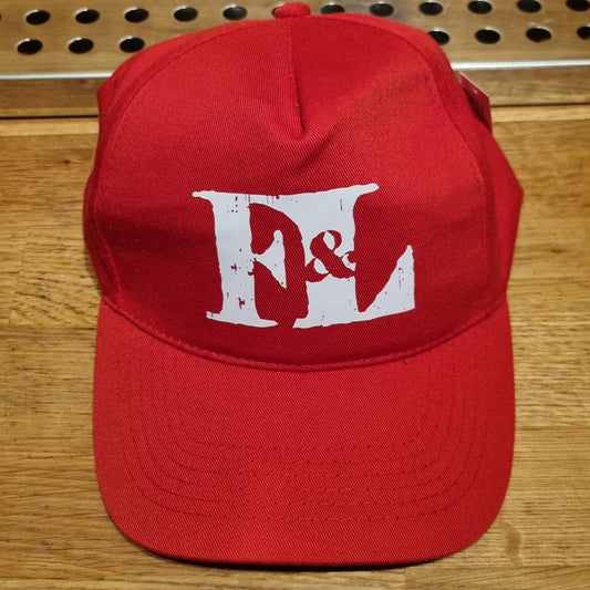 F&L Baseball Caps