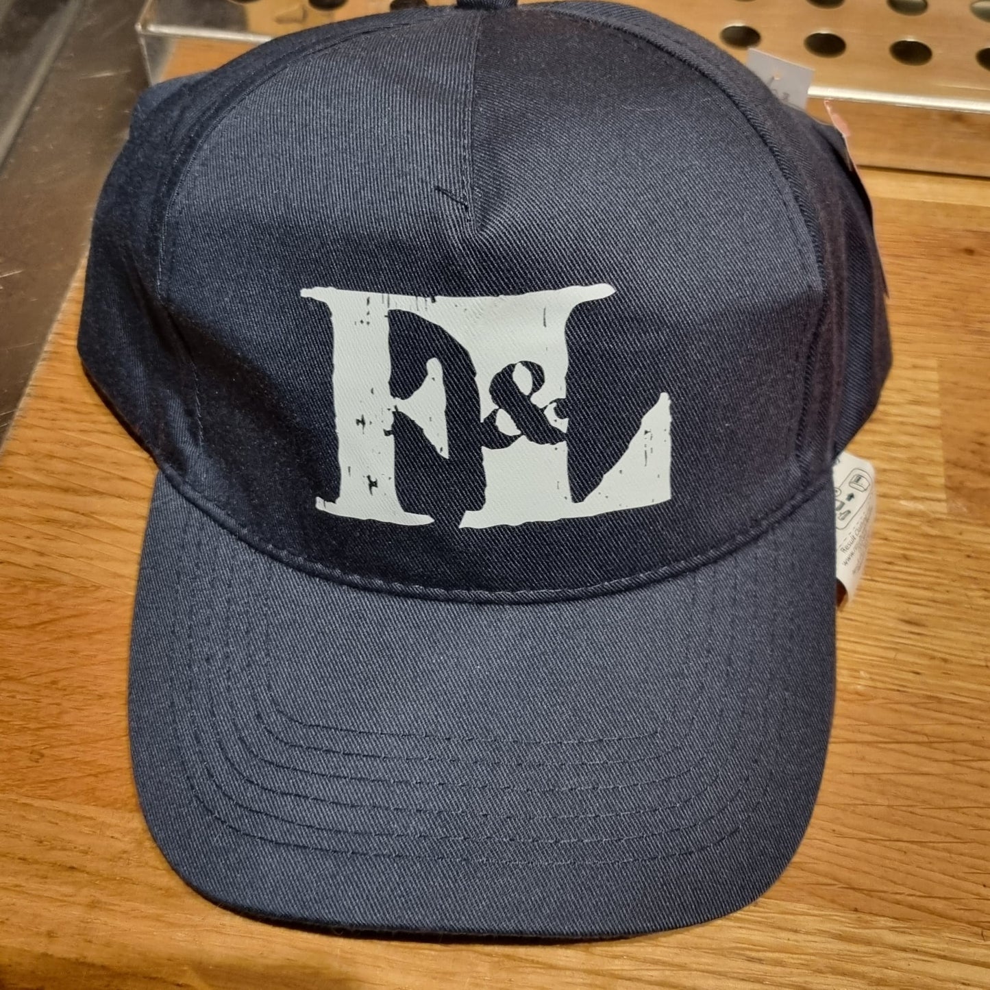 F&L Baseball Caps