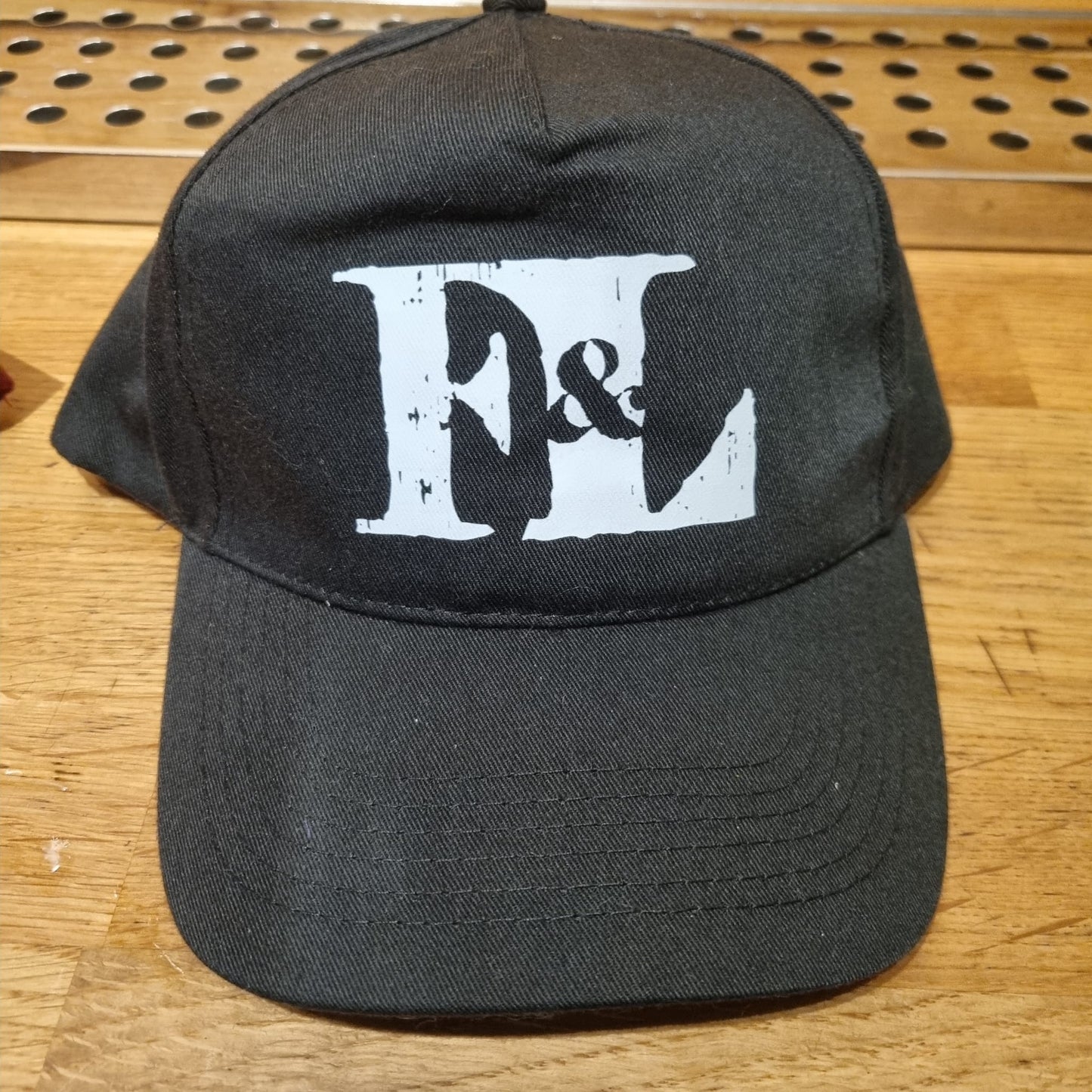 F&L Baseball Caps