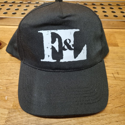 F&L Baseball Caps