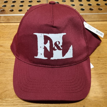 F&L Baseball Caps