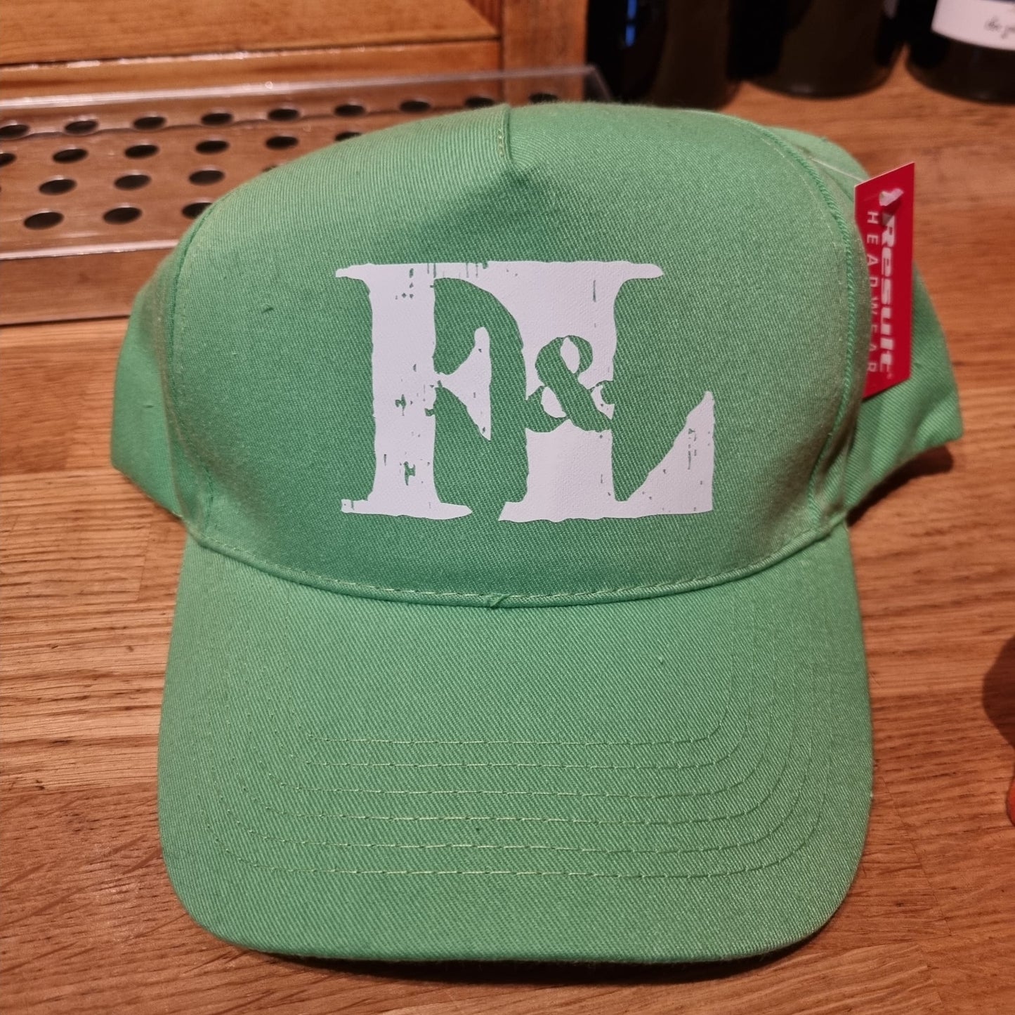 F&L Baseball Caps