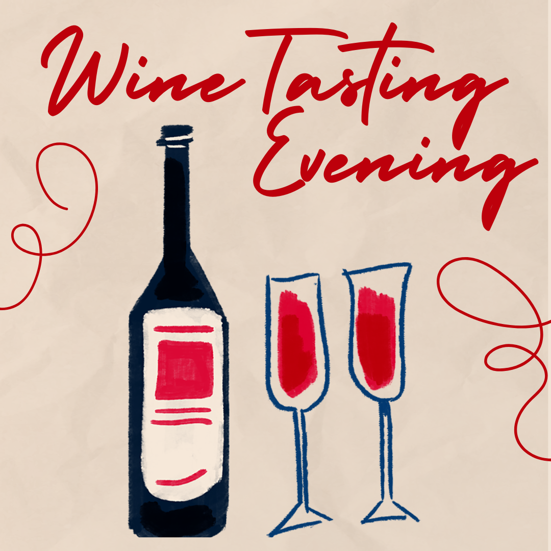 Wine Tasting Evening