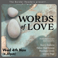 Words of Love (Storytelling)