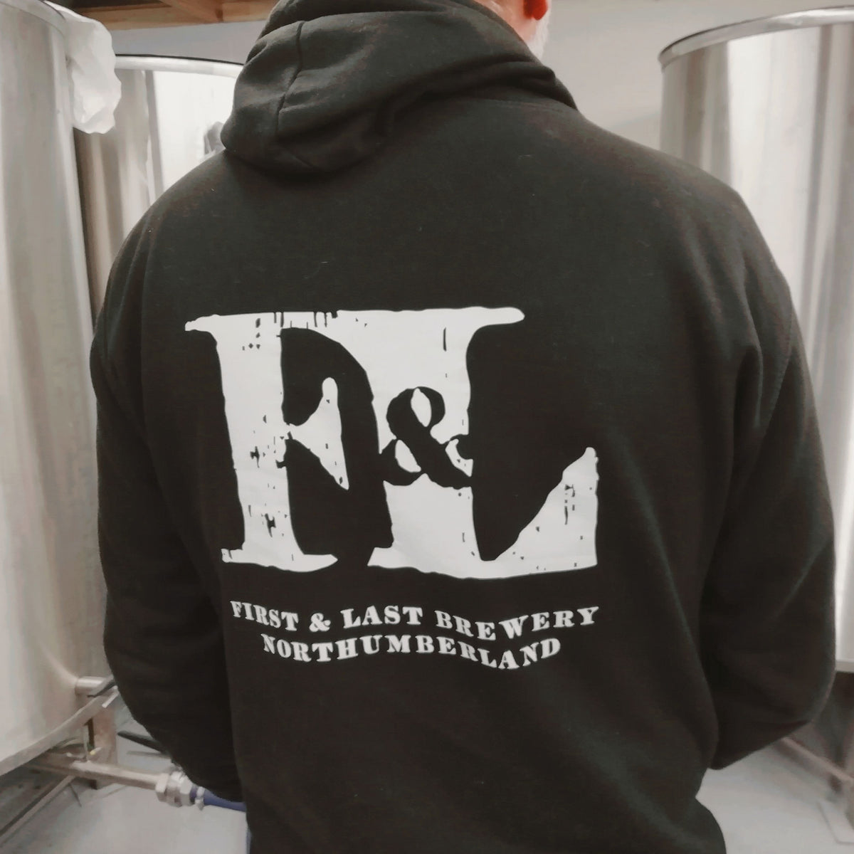 F&L Hoodies