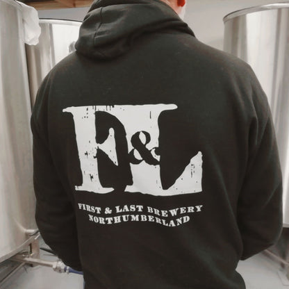 F&L Hoodies