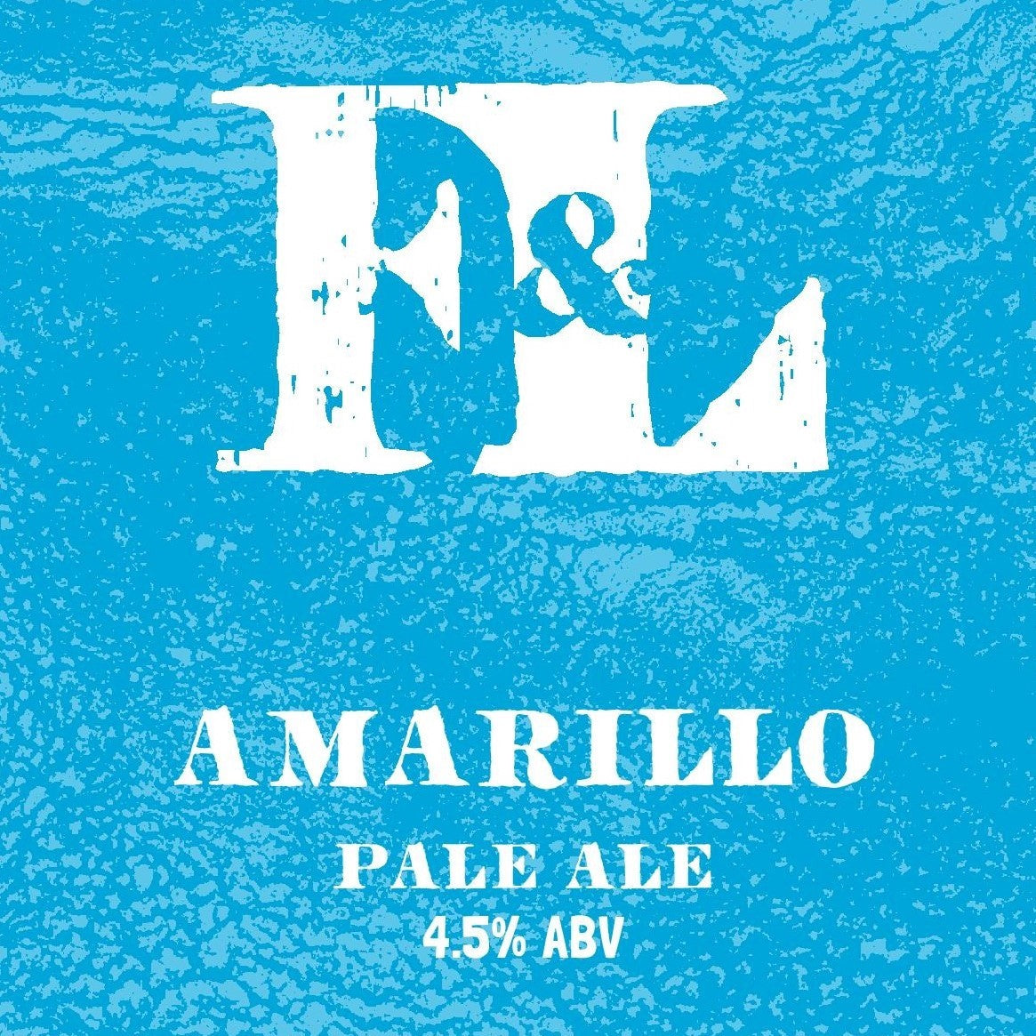 Amarillo - Pale Ale (12x500ml)