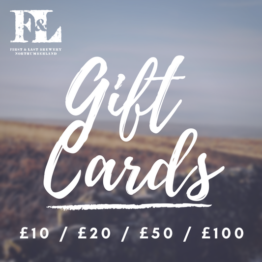 F&L Gift Vouchers