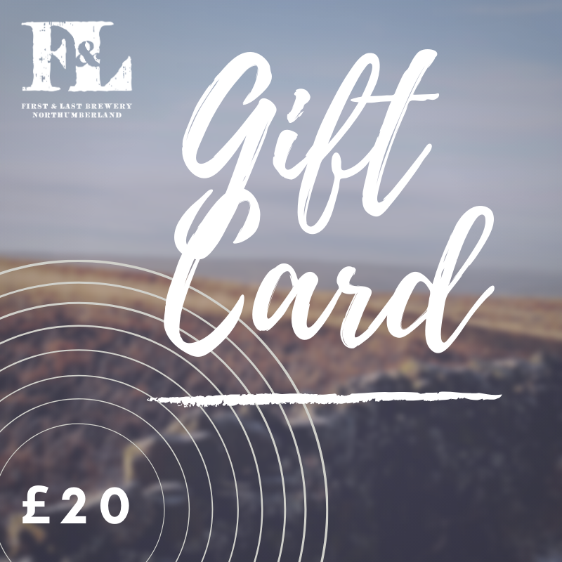 F&L Gift Vouchers