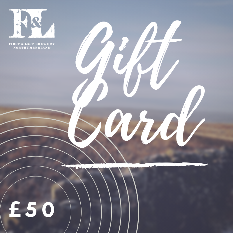 F&L Gift Vouchers
