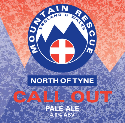 Call Out - English Pale Ale (12x500ml)