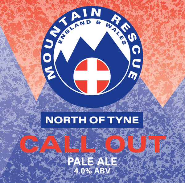 Call Out / English Pale (4%) - Bottle 500ml