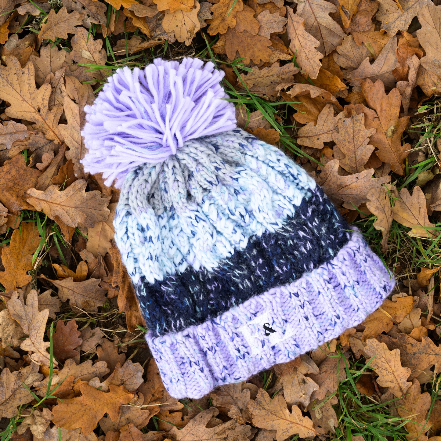 F&L Bobble Hats