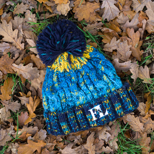 F&L Bobble Hats